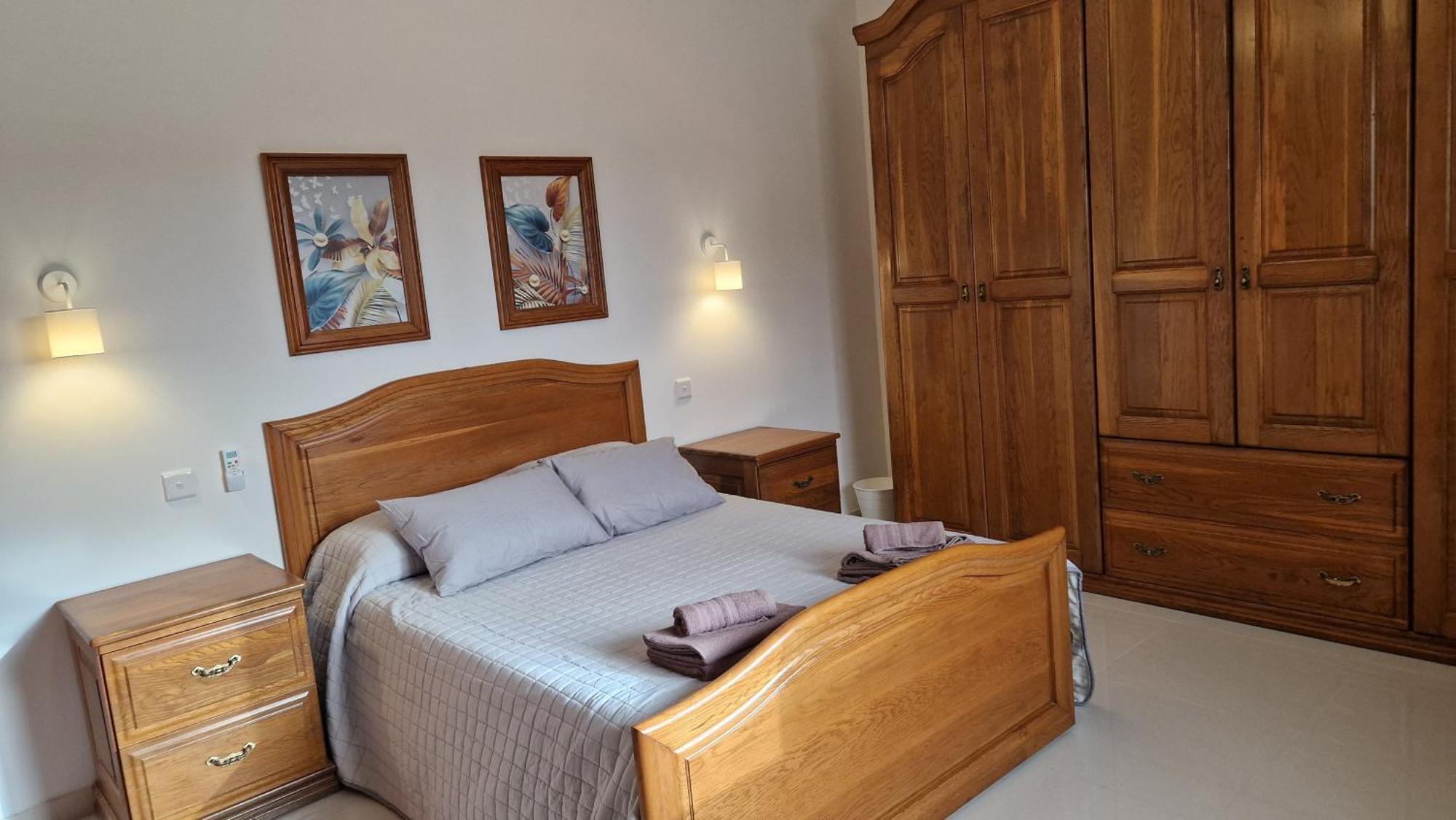 Carousel Apartments Qrendi ภายนอก รูปภาพ