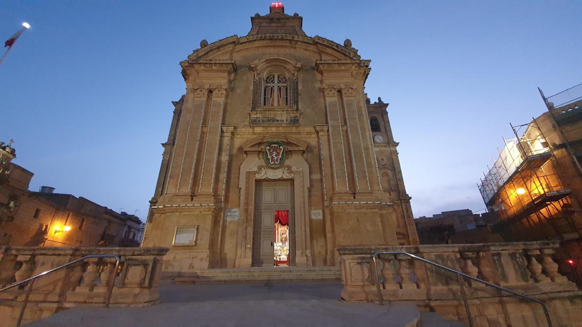 Carousel Apartments Qrendi ภายนอก รูปภาพ