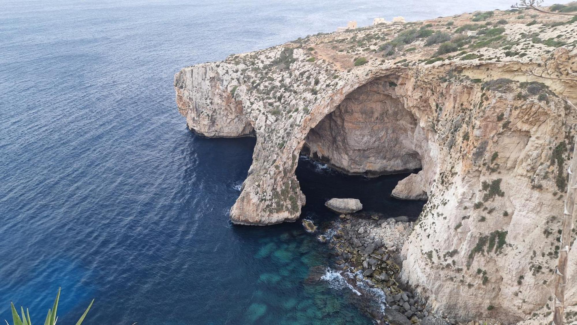 Carousel Apartments Qrendi ภายนอก รูปภาพ