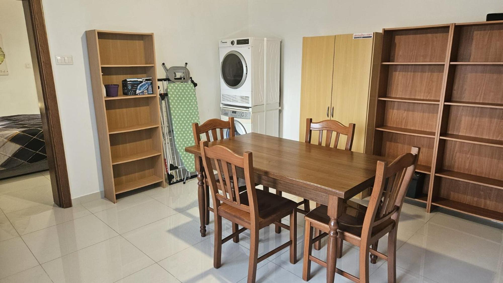 Carousel Apartments Qrendi ภายนอก รูปภาพ