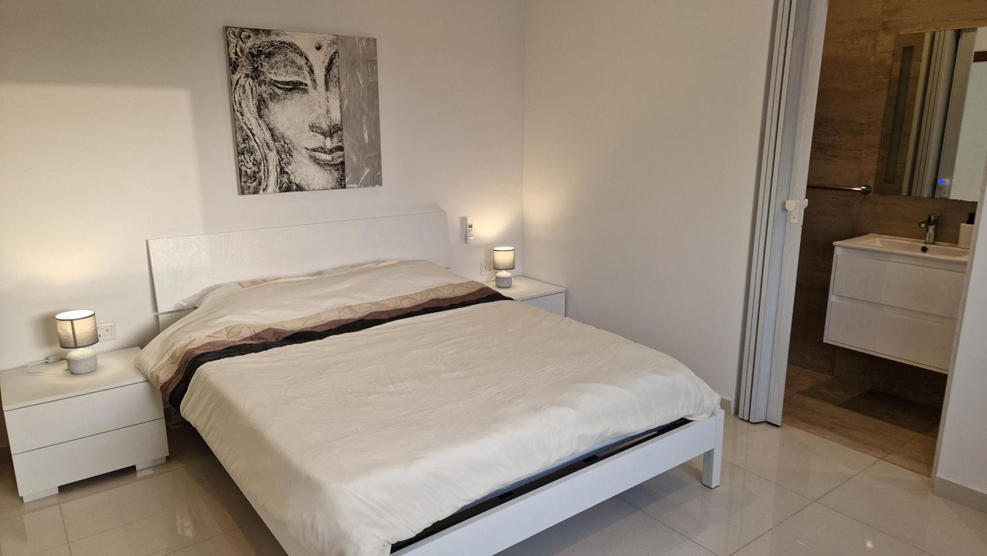 Carousel Apartments Qrendi ห้อง รูปภาพ