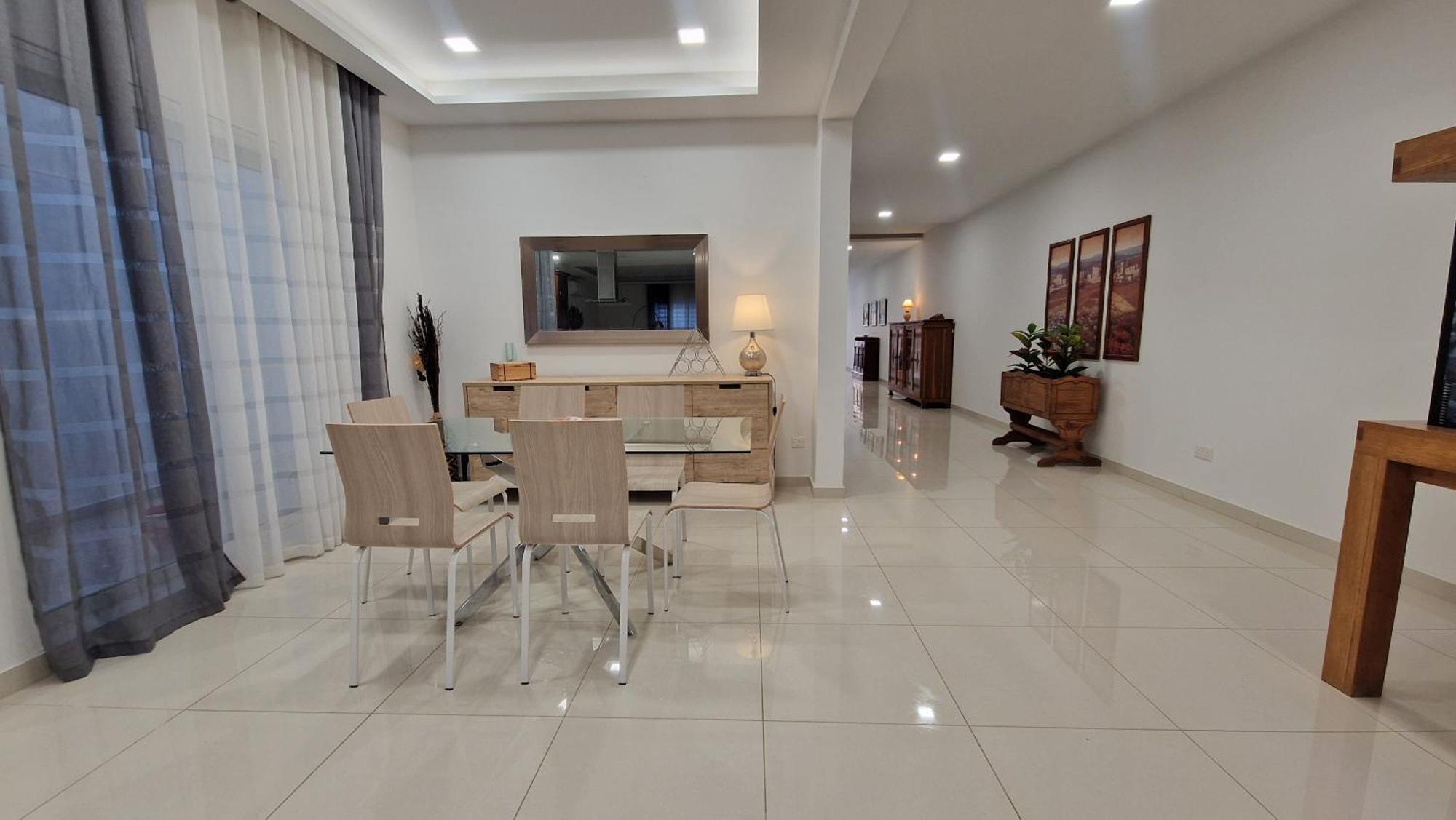 Carousel Apartments Qrendi ภายนอก รูปภาพ