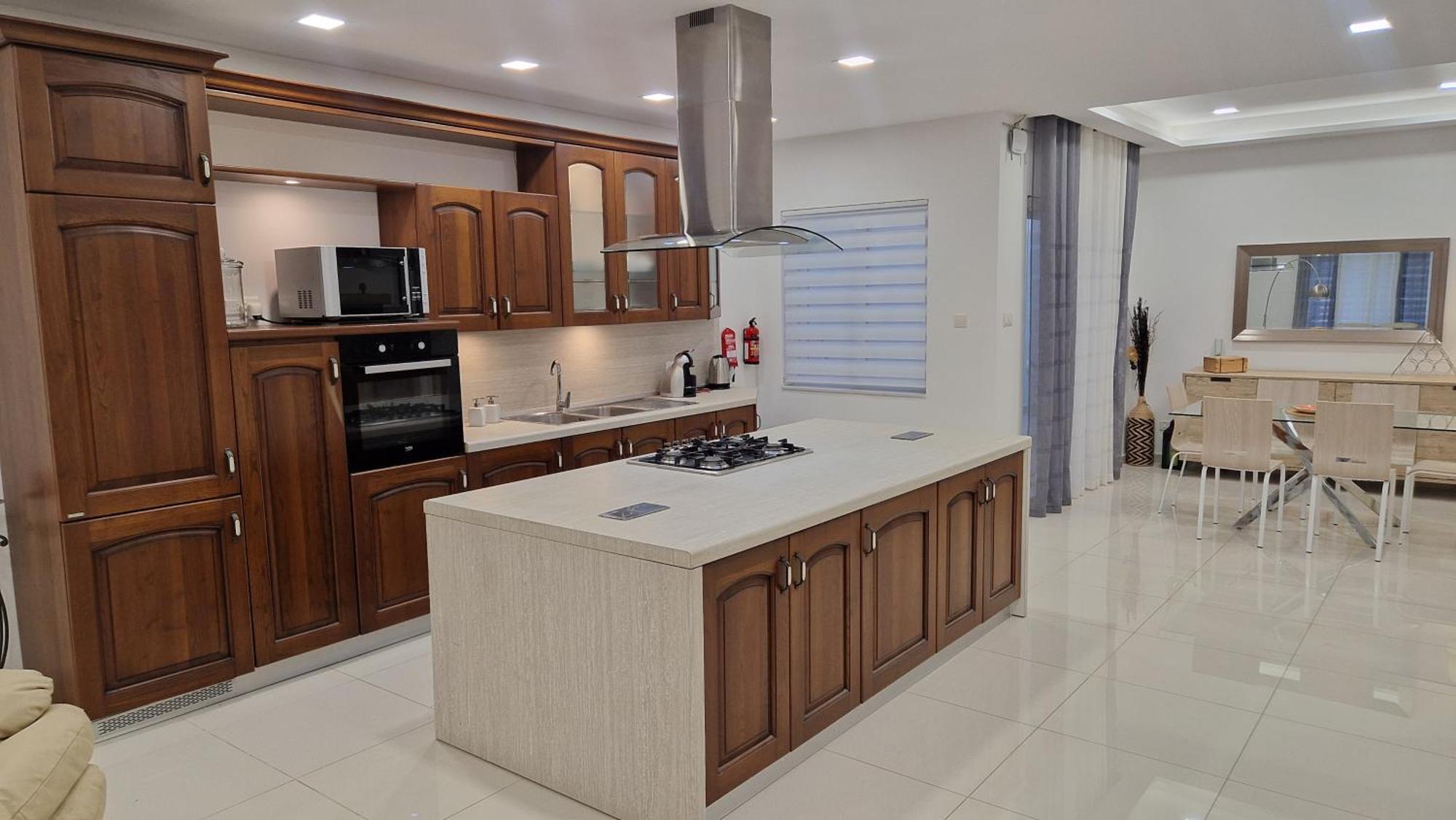 Carousel Apartments Qrendi ห้อง รูปภาพ