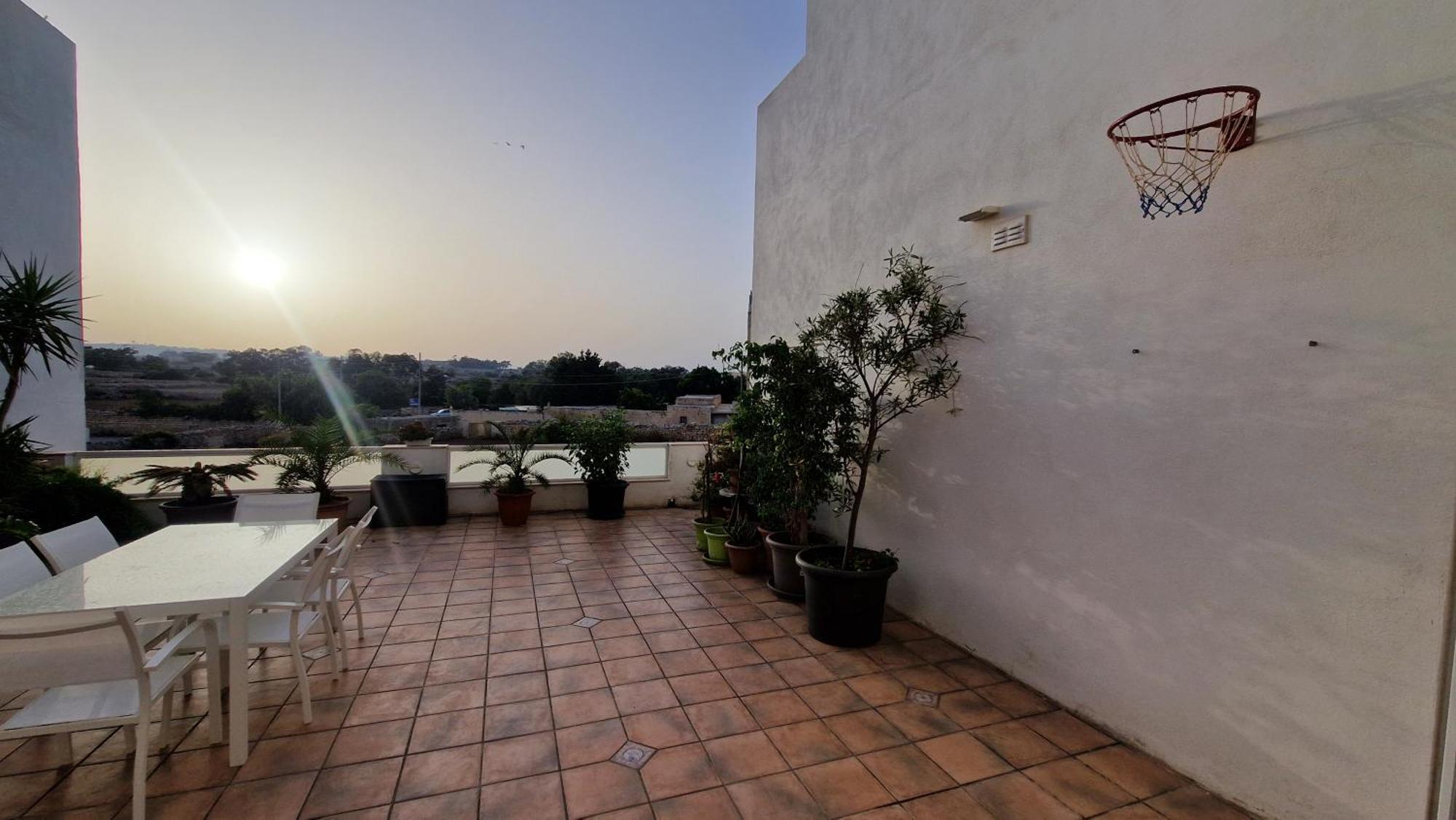 Carousel Apartments Qrendi ห้อง รูปภาพ