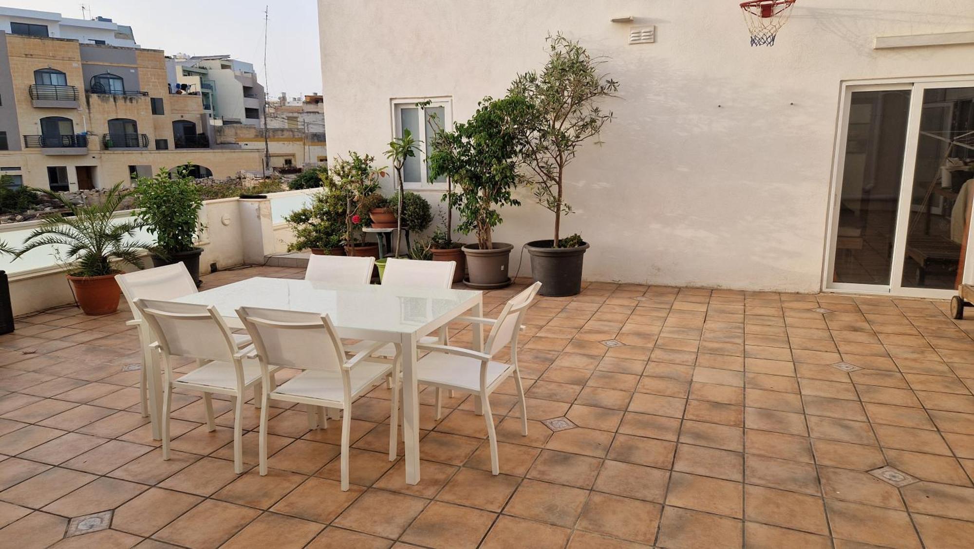 Carousel Apartments Qrendi ห้อง รูปภาพ