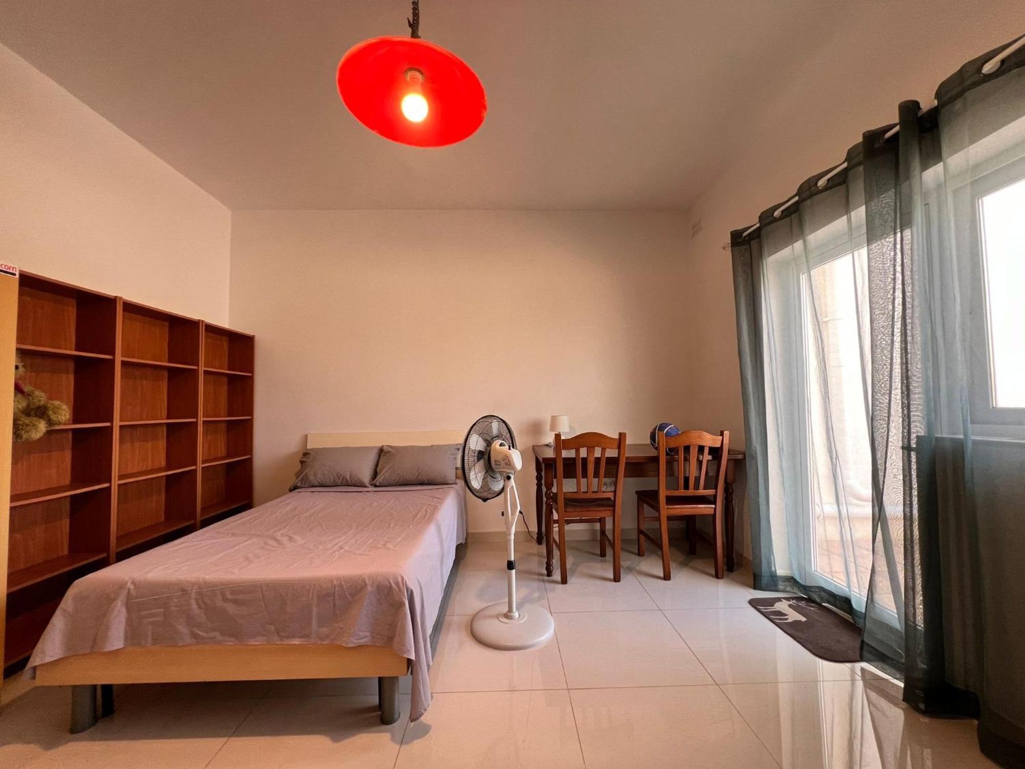 Carousel Apartments Qrendi ภายนอก รูปภาพ