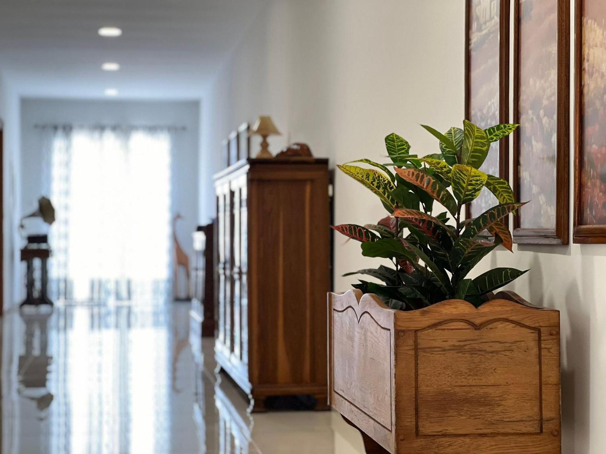 Carousel Apartments Qrendi ภายนอก รูปภาพ