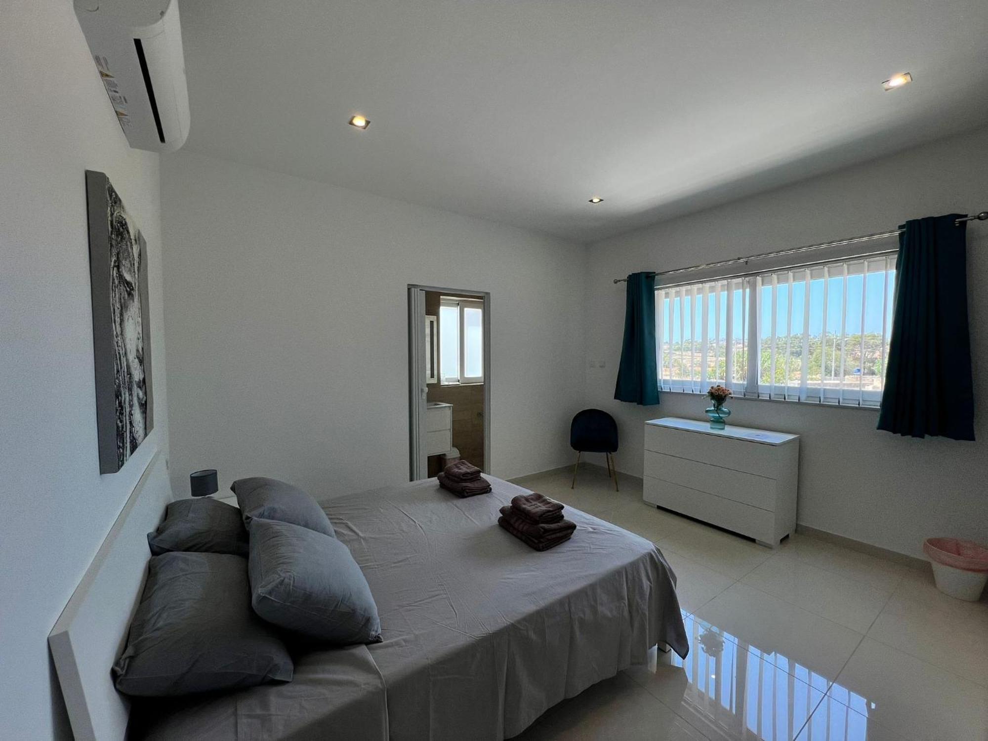Carousel Apartments Qrendi ภายนอก รูปภาพ