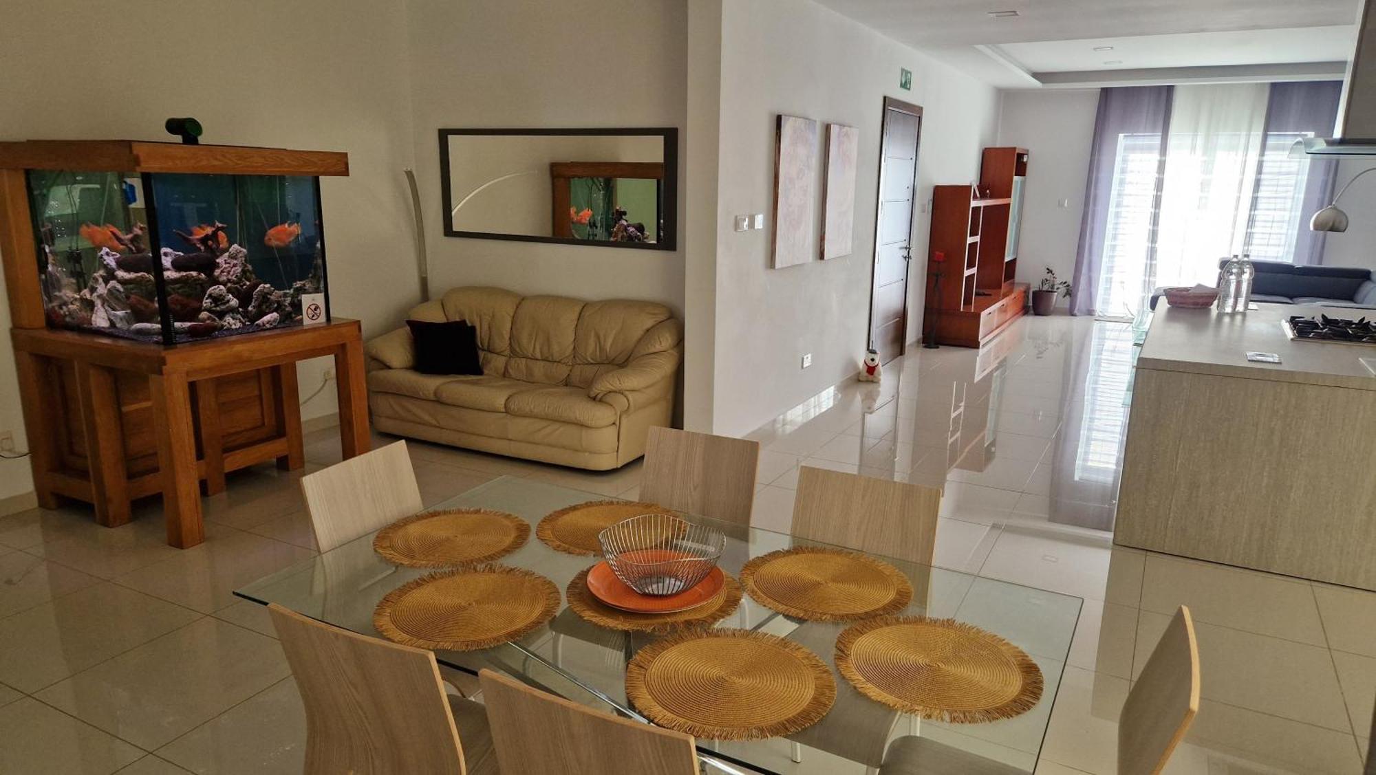 Carousel Apartments Qrendi ภายนอก รูปภาพ