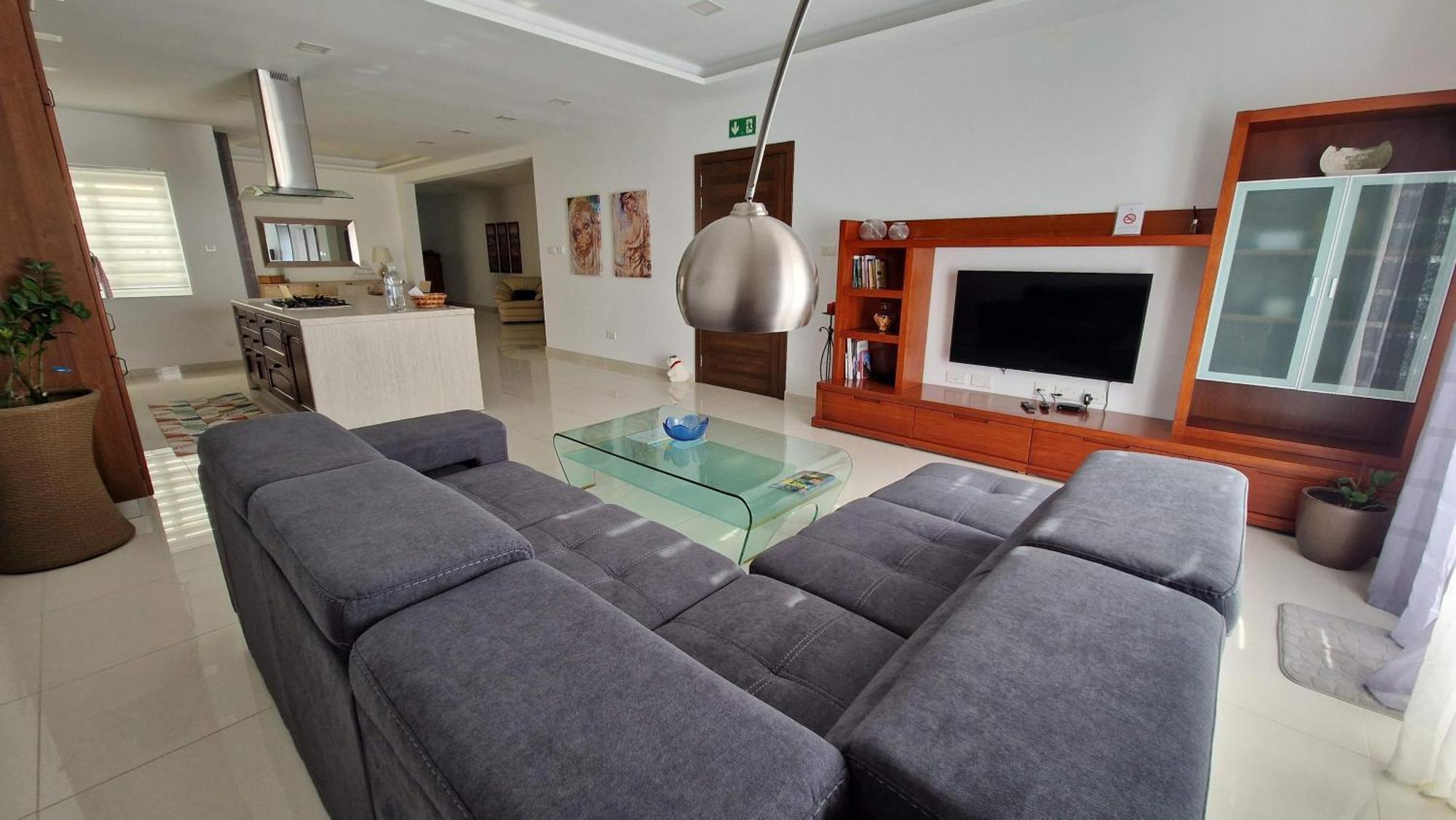 Carousel Apartments Qrendi ภายนอก รูปภาพ