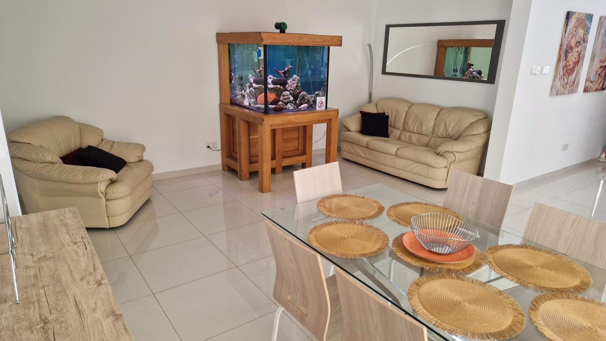 Carousel Apartments Qrendi ภายนอก รูปภาพ