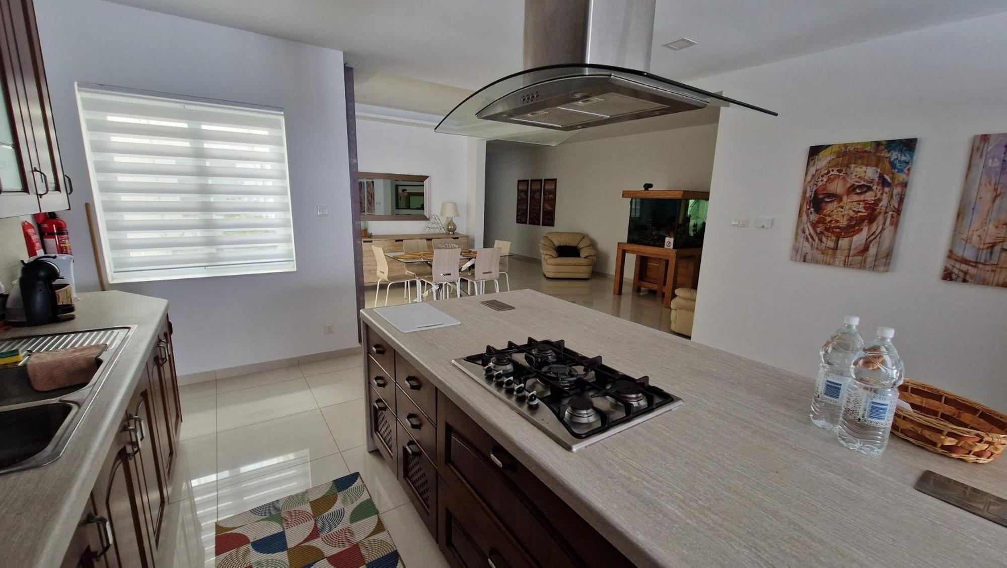Carousel Apartments Qrendi ภายนอก รูปภาพ