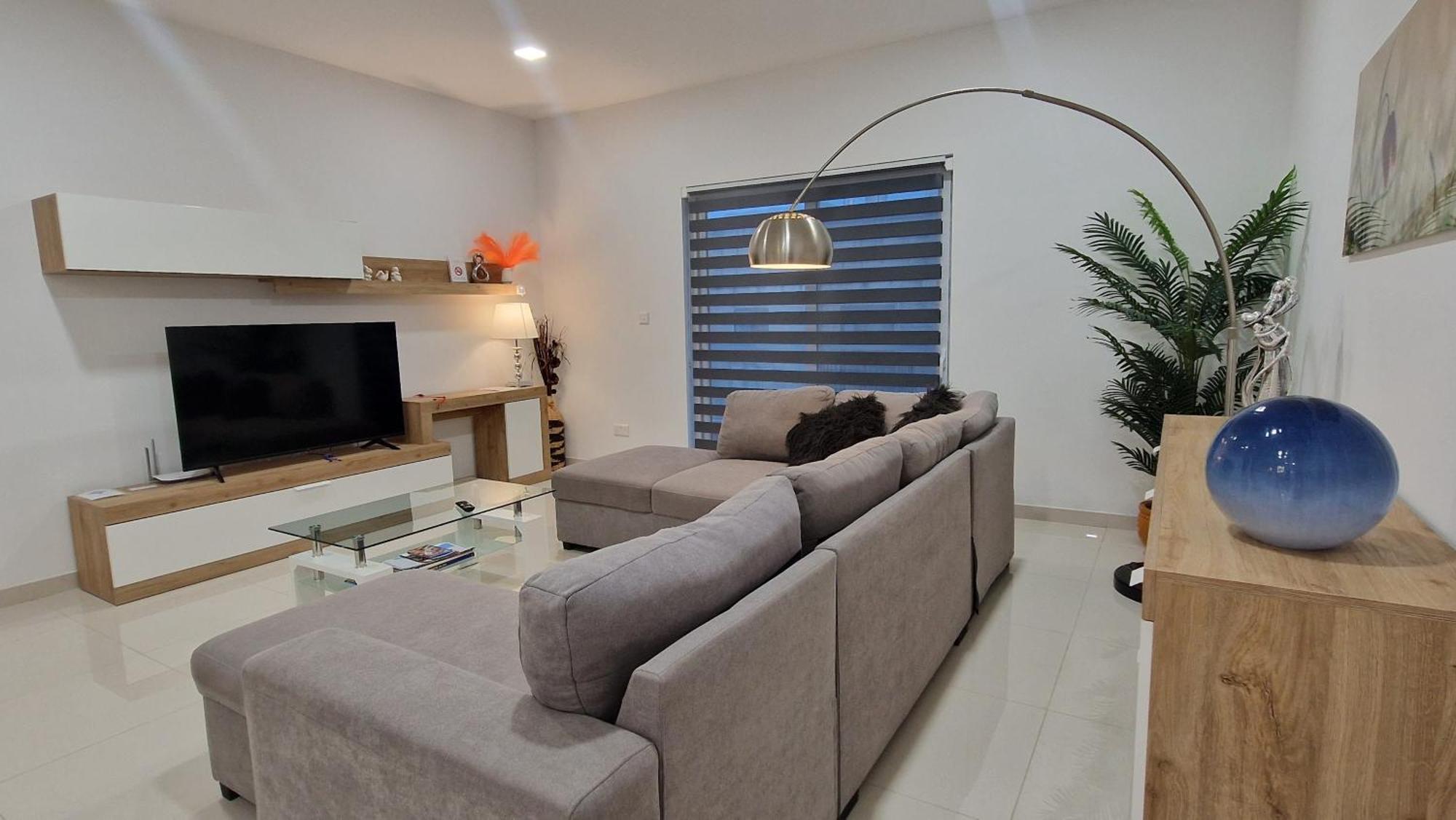 Carousel Apartments Qrendi ภายนอก รูปภาพ