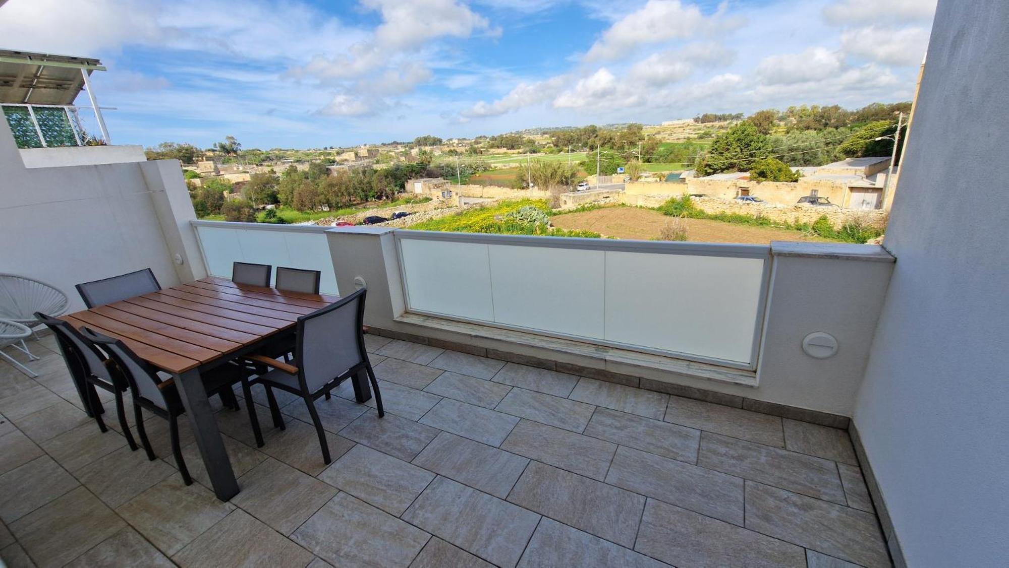 Carousel Apartments Qrendi ภายนอก รูปภาพ