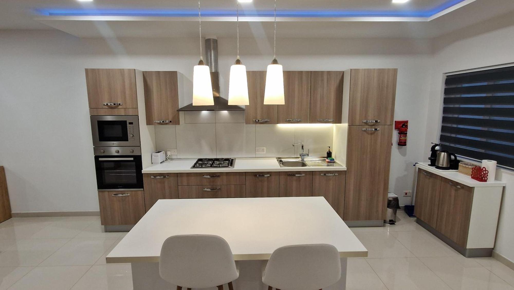 Carousel Apartments Qrendi ภายนอก รูปภาพ