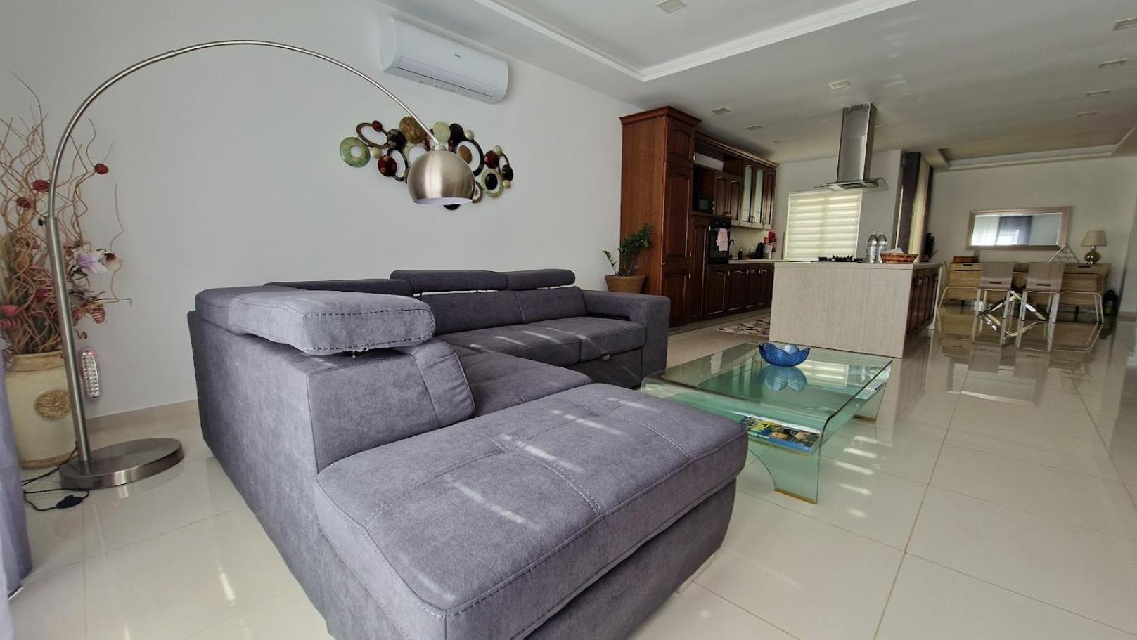 Carousel Apartments Qrendi ภายนอก รูปภาพ